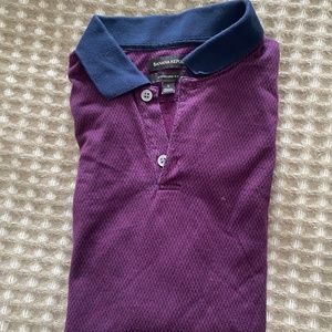 Banana Republic Polo - size small